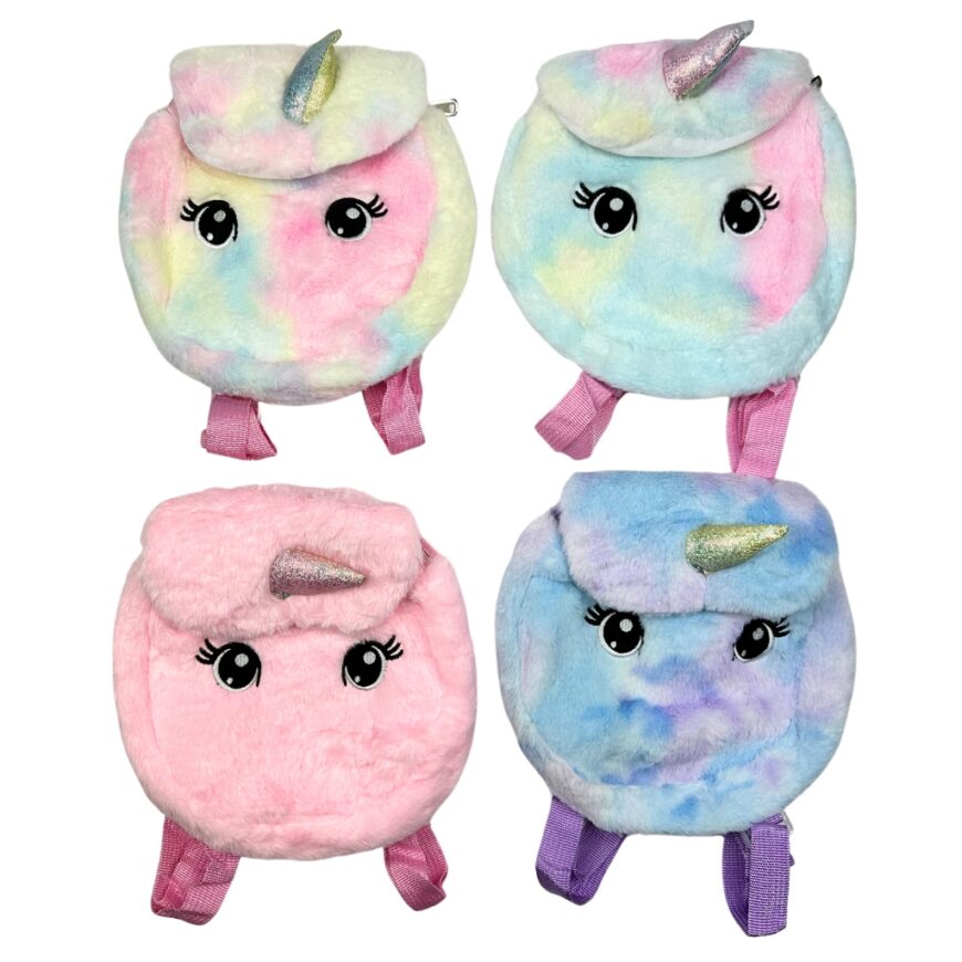 Rucsac unicorn plus 22x22 cm original